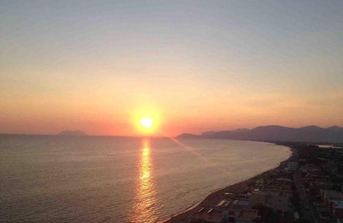 Sperlonga Apartment | Casa Penelope Sperlongaresort