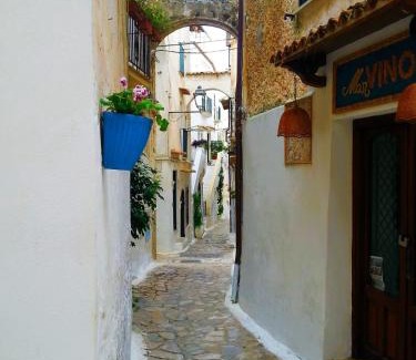 Sperlonga Apartment | Casa Penelope Sperlongaresort