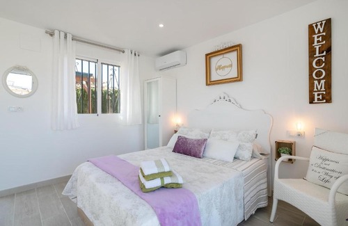 Castalla House | Casa Pepidecor