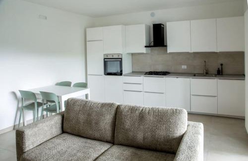 Pineto Apartment | Casa per vacanze sul mare