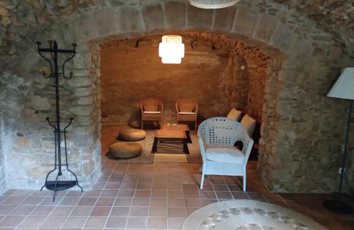 Peratallada House | Casa Peratallada