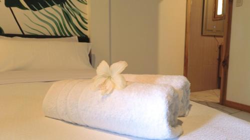 Ayampe Apartment | Casa Peregrina