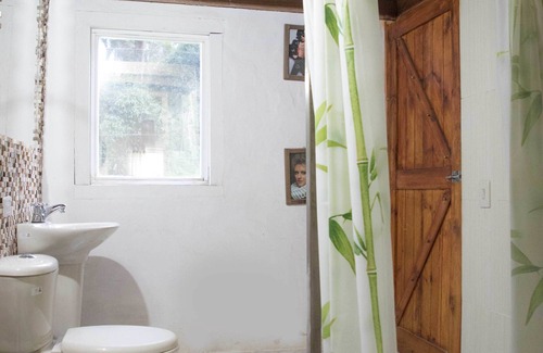 La Calera Hotel | Casa Pernia