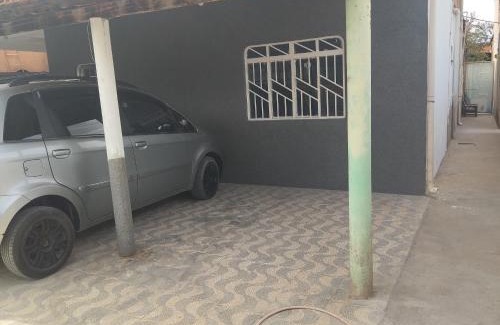 Januaria House | Casa Perto da praia de JANUÁRIA