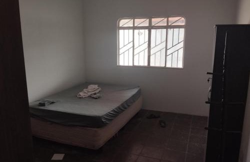 Januaria House | Casa Perto da praia de JANUÁRIA