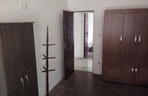 Januaria House | Casa Perto da praia de JANUÁRIA