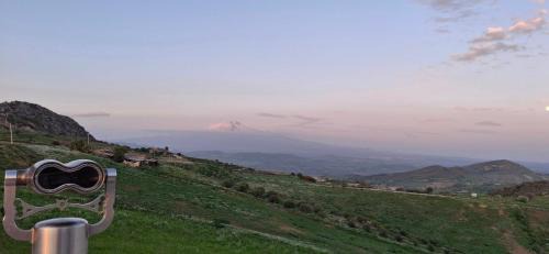 Castel di Iudica Apartment | Casa Pesce