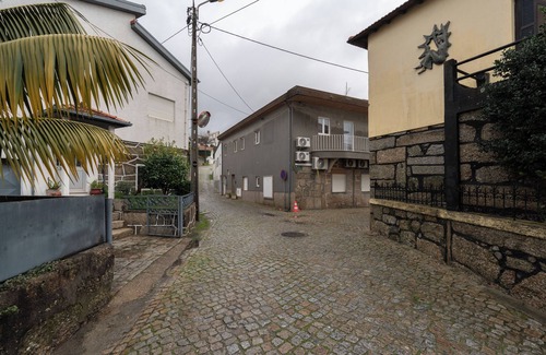 Paredes Apartment | Casa Petisqueira 54 Paredes -Oporto