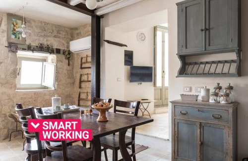 Modica Apartment | Casa Petra by Wonderful Italy