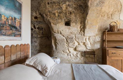 Modica Apartment | Casa Petra by Wonderful Italy