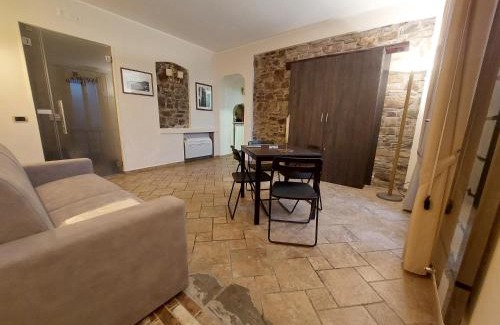 Castellabate Historic Centre House | Casa Petra