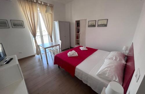 Marina di Ostuni Apartment | Casa Petrolla 126