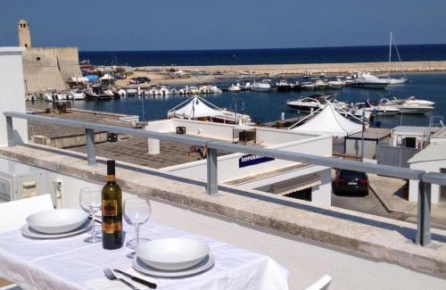 Marina di Ostuni Apartment | Casa Petrolla 126