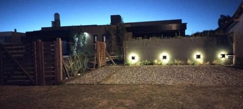 Mar de Cobo House | Casa Pewma
