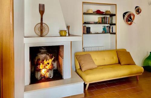 Montincello Apartment | Casa Piano Piccolo 3