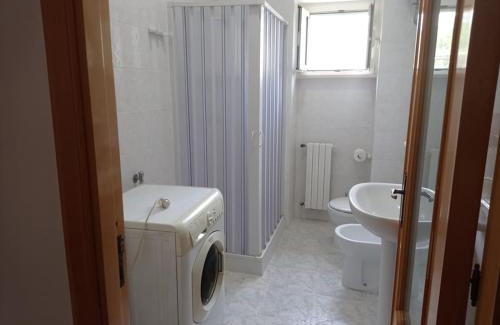 Montincello Apartment | Casa Piano Piccolo 3