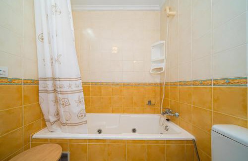 Altea la Vella Villa | Casa Pianti villa in Altea Hills