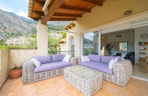 Altea la Vella Villa | Casa Pianti villa in Altea Hills