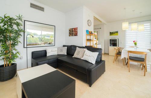 Altea la Vella Villa | Casa Pianti villa in Altea Hills