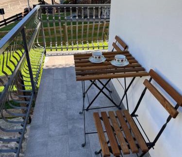 Schilpario Apartment | CASA PIAZZALE ALPINI