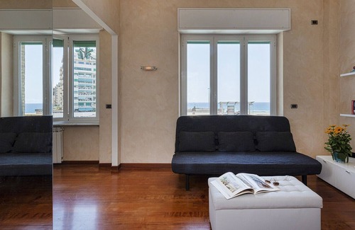 Carignano Apartment | Casa Picasso by Wonderful Italy