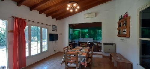 Vistalba House | Casa&Pileta -#Postal de la Cordillera# Chacras de Coria - Vistalba