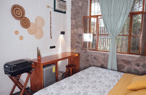 Puerto Baquerizo Moreno Hotel | Casa Pimampiro