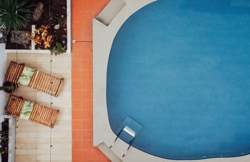 Puerto Baquerizo Moreno Hotel | Casa Pimampiro