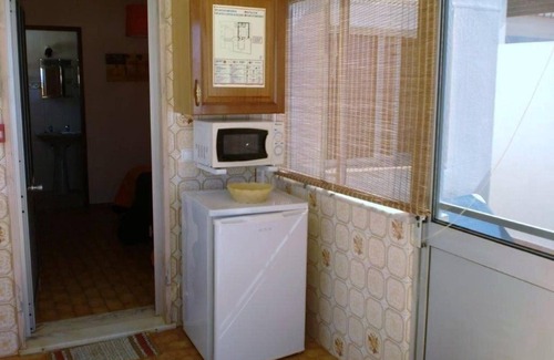Salema Apartment | CASA PINHEIRO II; Fantastic view of the ocean and the village.