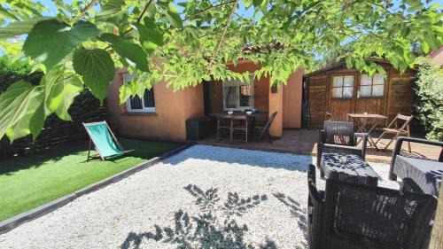 Mas Pinell House | Casa Pinell Mar 111