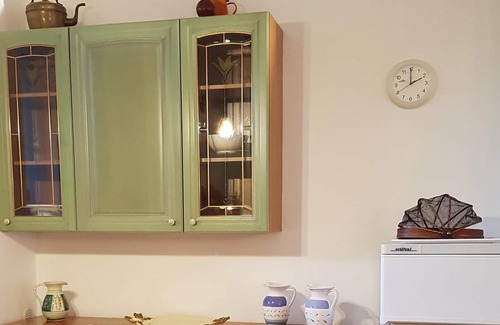 Cannizzaro Apartment | Casa Pino - holidays in villa Aci castle