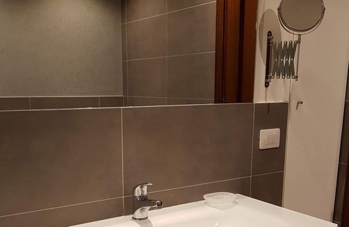 Cannizzaro Apartment | Casa Pino - holidays in villa Aci castle