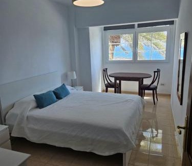 Santa Cruz de la Palma Apartment | Casa Pinto