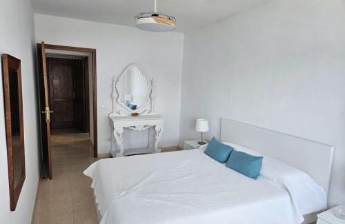 Santa Cruz de la Palma Apartment | Casa Pinto