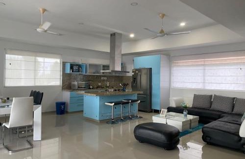 Flandes House | Casa Piscina Girardot Condominio Campestre