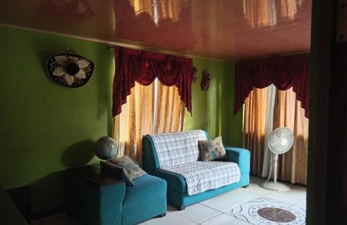 Golfito House | casa pive nice