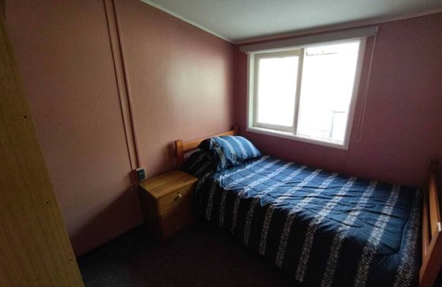 Coyhaique Hotel | Casa Piwke, Hostel en el Centro de Coyhaique