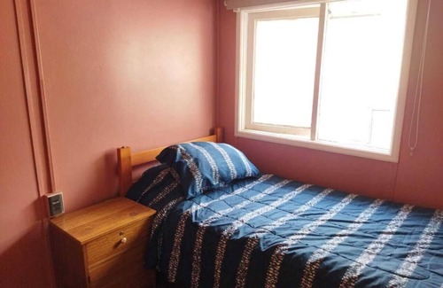 Coyhaique Hotel | Casa Piwke, Hostel en el Centro de Coyhaique