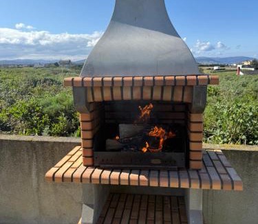 San Pedro de Benquerencia House | Casa Playa Fontela