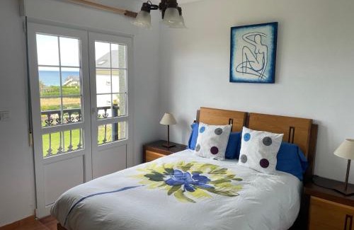 San Pedro de Benquerencia House | Casa Playa Fontela