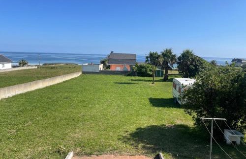 San Pedro de Benquerencia House | Casa Playa Fontela