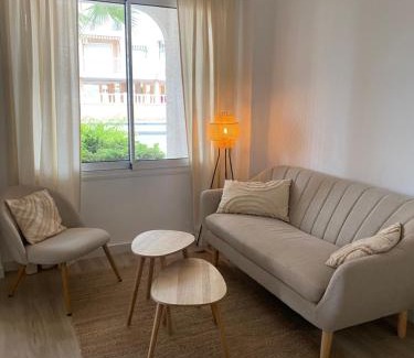 Santa Pola Apartment | Casa Playa Lisa