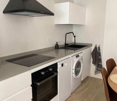 Santa Pola Apartment | Casa Playa Lisa