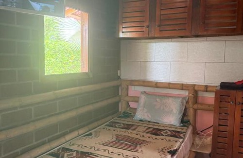Ecuadorian Amazon Apartment | Casa playa Manglaralto