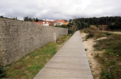 Sardinero House | Casa playa Sardiñeiro INCostadaMorte