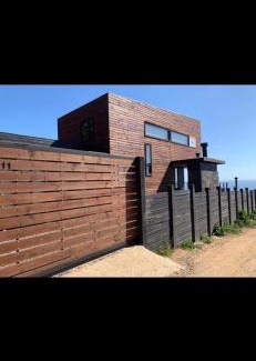 Pichilemu House | Casa Playa Vista Hermosa Pichilemu