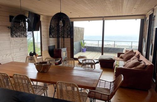 Pichilemu House | Casa Playa Vista Hermosa Pichilemu