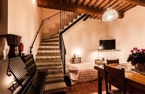 Pieve al Bagnoro Bed & Breakfast | Casa Podere San Firenze
