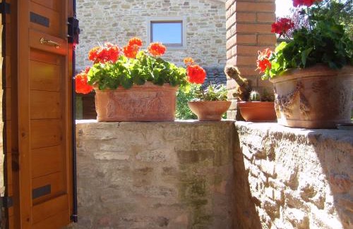 Pieve al Bagnoro Bed & Breakfast | Casa Podere San Firenze