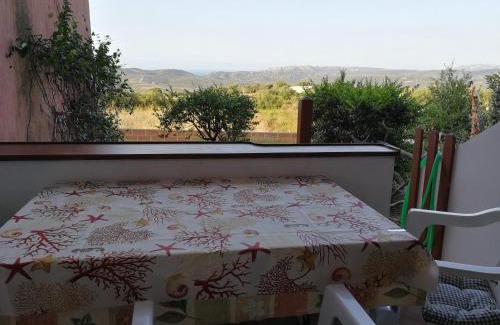 Paduledda Apartment | Casa Poli